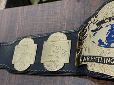 nwa tag team championship