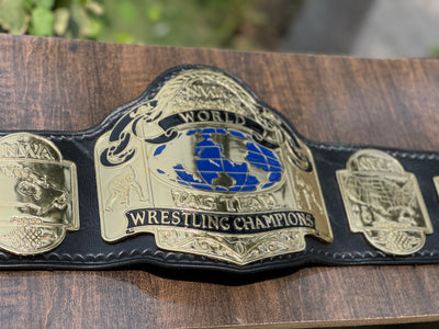 nwa tag team championship