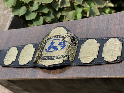 nwa tag team championship