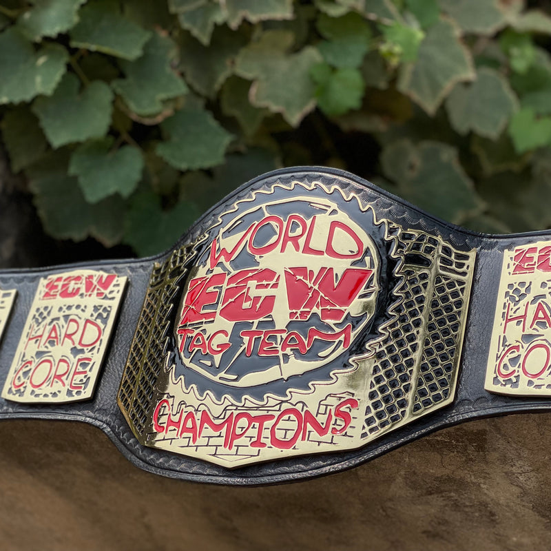 ecw tag team championship
