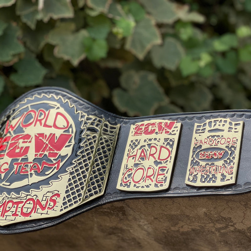 ecw tag team championship