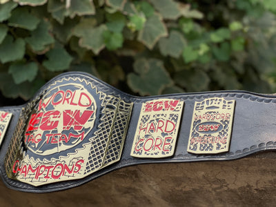 ecw tag team championship