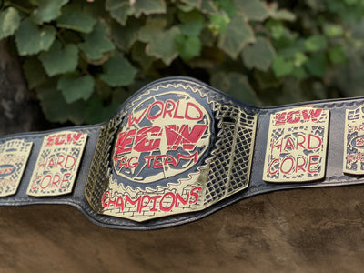 ecw tag team championship