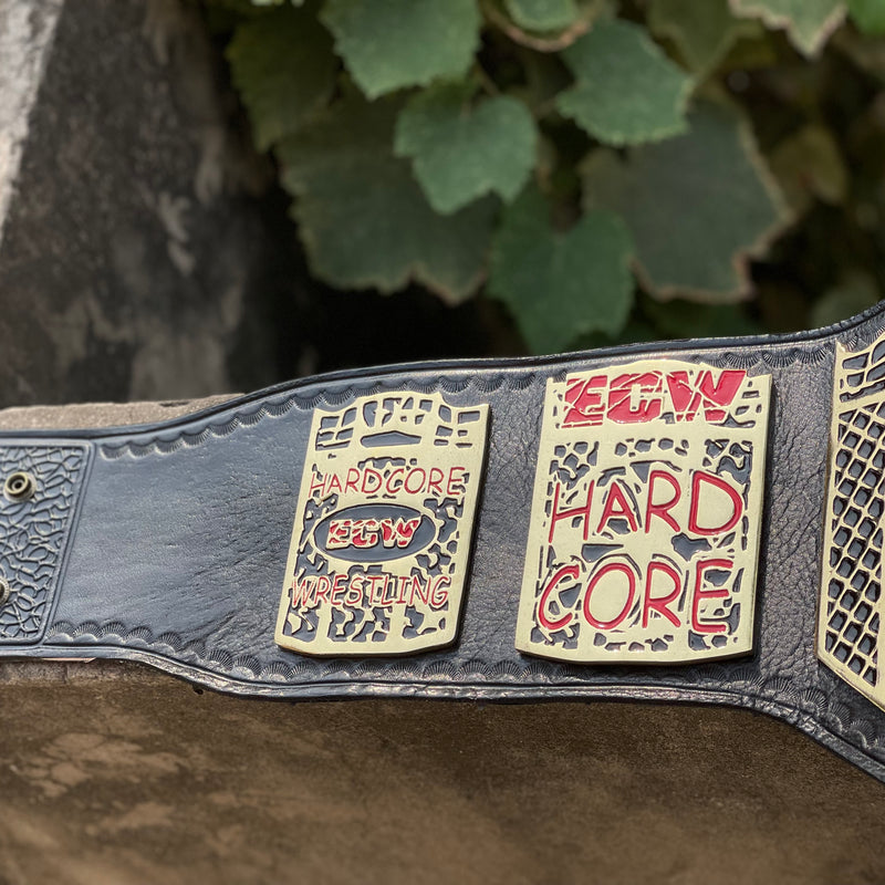 ecw tag team championship