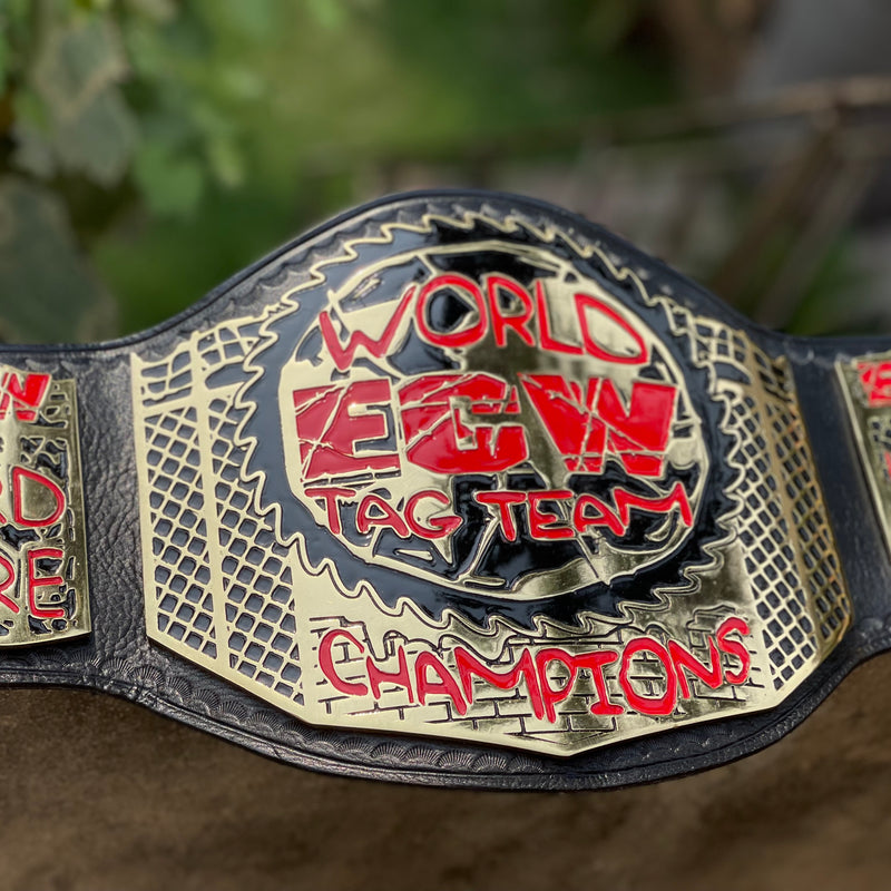 ecw tag team championship