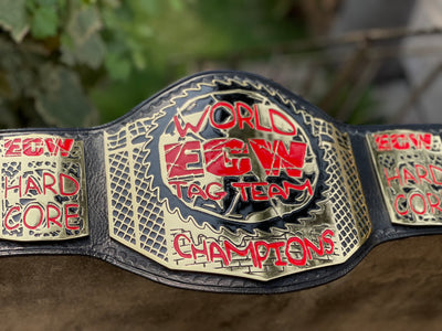 ecw tag team championship