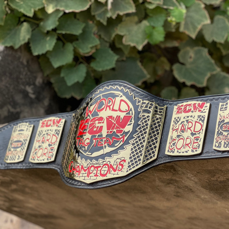 ecw tag team championship