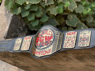 ecw tag team championship