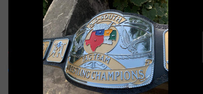 mid south tag team championship
