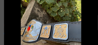 mid south tag team championship