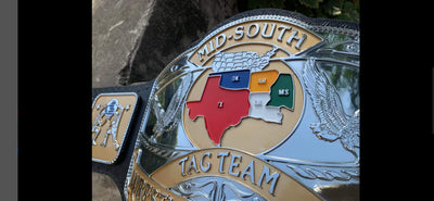 mid south tag team championship