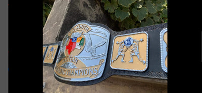 mid south tag team championship