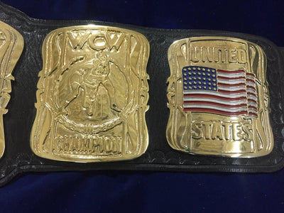 wcw united states heavyweight championship