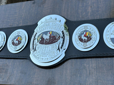 nwa central states heavyweight championship