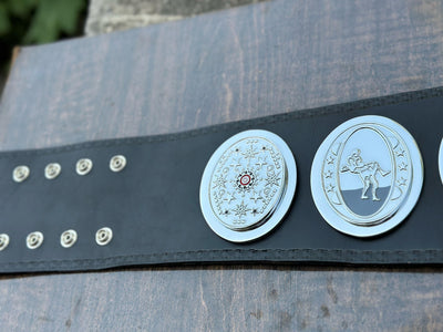 nwa central states heavyweight championship