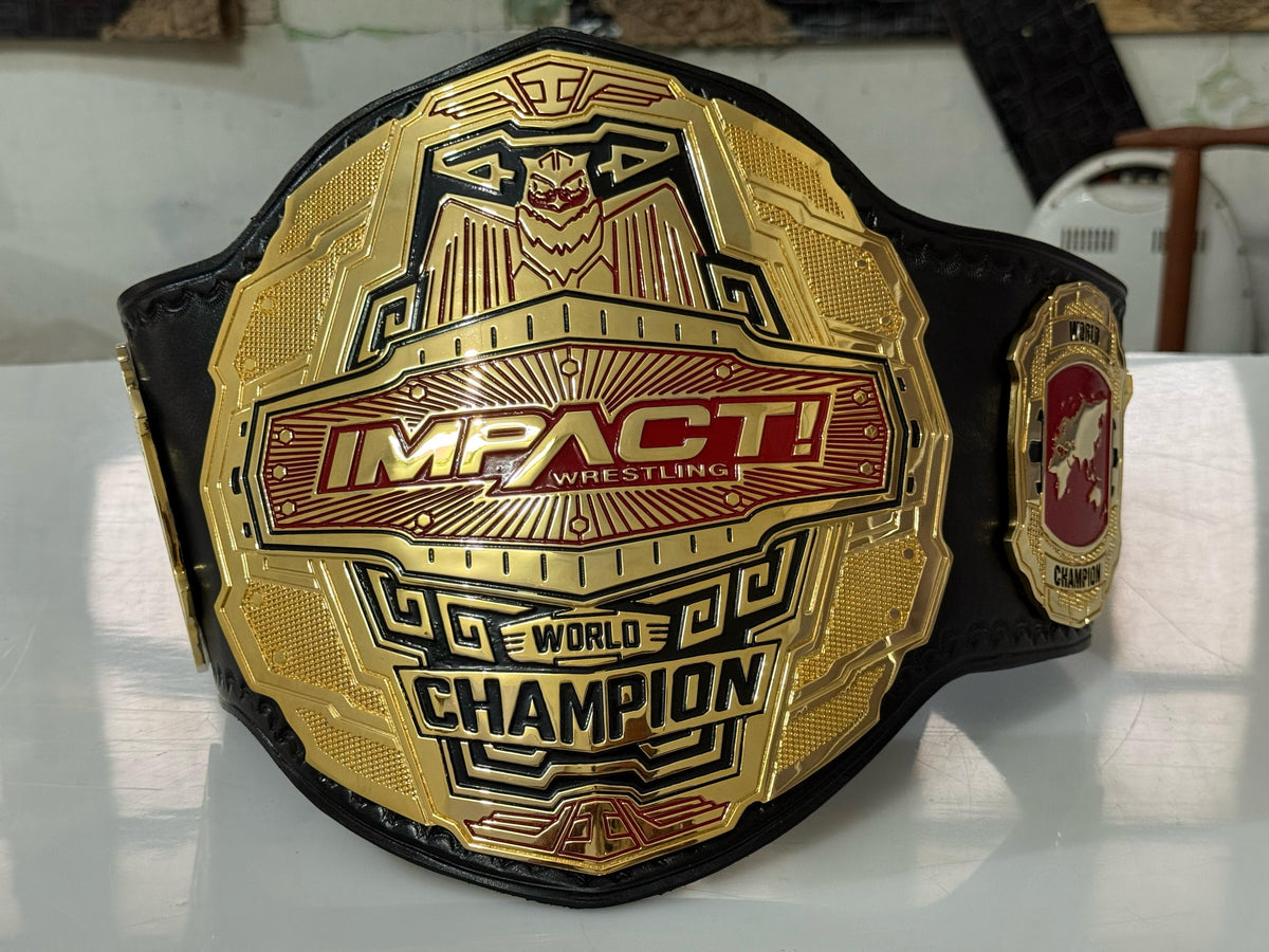 impact wrestling