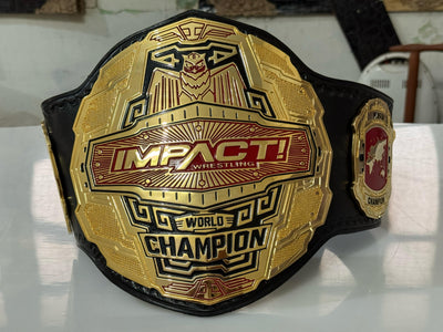 impact wrestling