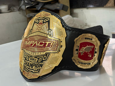 impact wrestling