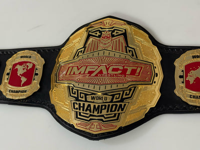 impact wrestling