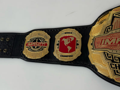 impact wrestling