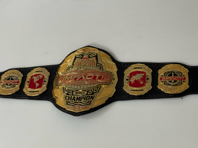 impact wrestling