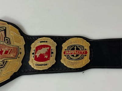 impact wrestling
