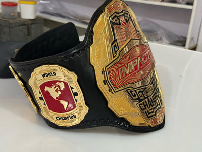 impact wrestling