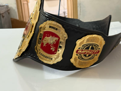 impact wrestling