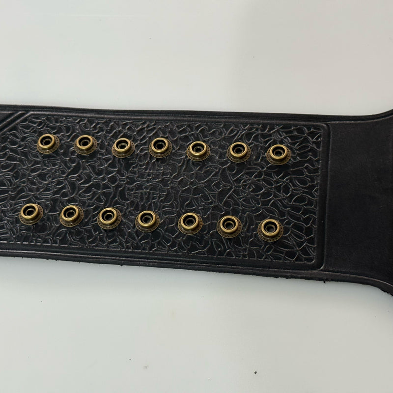 TNA WORLD HEAVYWEIGHT CHAMPION HD BELT