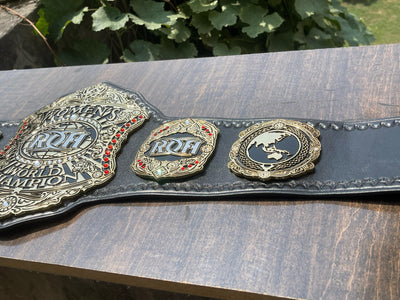roh women's championship