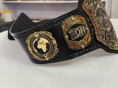 roh women's championship