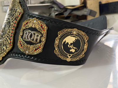 roh women's championship