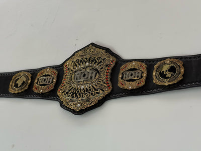 roh women's championship