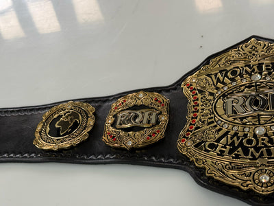 roh women's championship