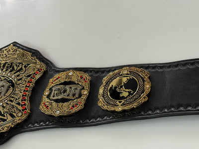 roh women's championship