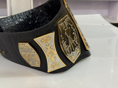 universal championship wrestling