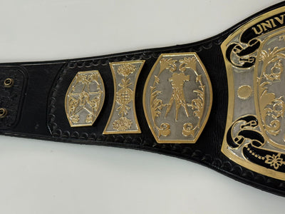 universal championship wrestling