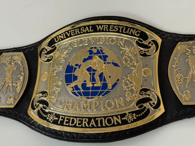 universal championship wrestling