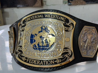universal championship wrestling