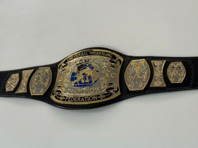 universal championship wrestling