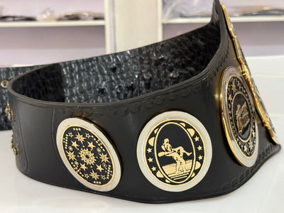 awa southern heavyweight title