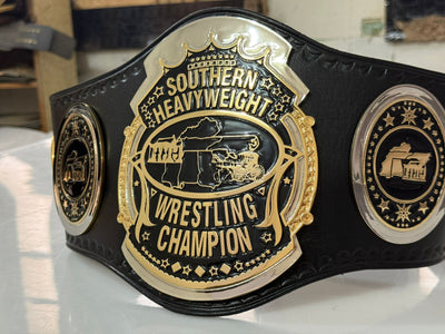 awa southern heavyweight title