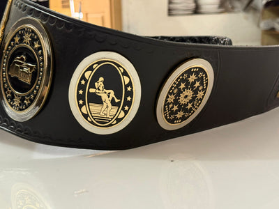 awa southern heavyweight title