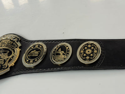 awa southern heavyweight title