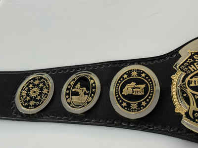 awa southern heavyweight title