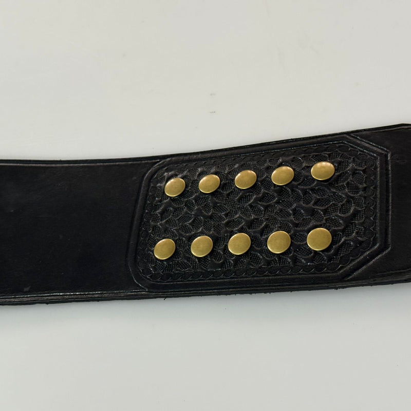 SOUTHERN HEAVYWEIGHT WRESTLING CHAMPIONSHIP BELT REPLICA