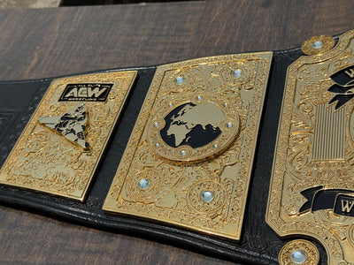 aew women's world championship