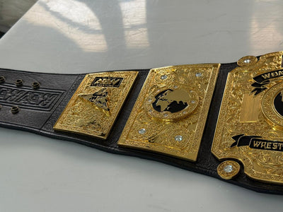 aew women's world championship