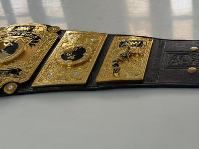 aew women's world championship