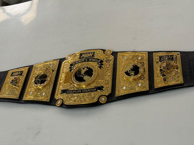 aew women's world championship